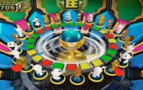 PG电子麒麟送宝最新版