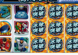 PG电子麒麟送宝正式版